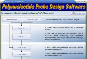 onvertrix - A Batch DNA Sample Converter