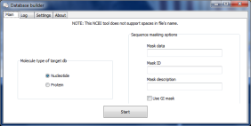 NCBI Blast automation tool