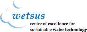 Wetsus - Centre o excellence for sustainable water technology
