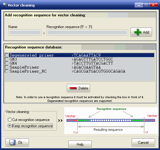 sequence assembly software